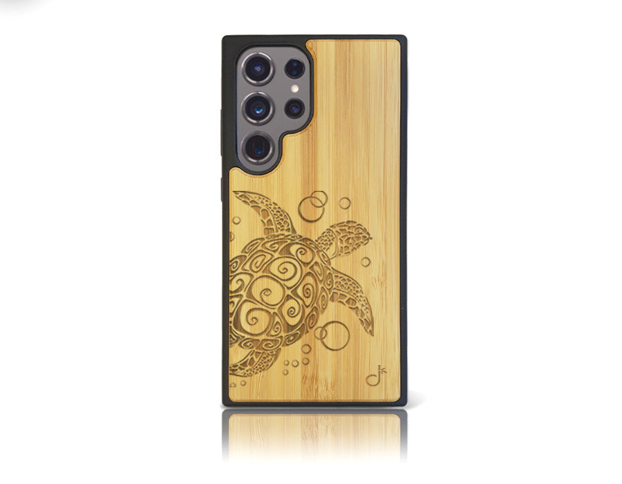 TURTLE Samsung Galaxy S26 Ultra Backcase