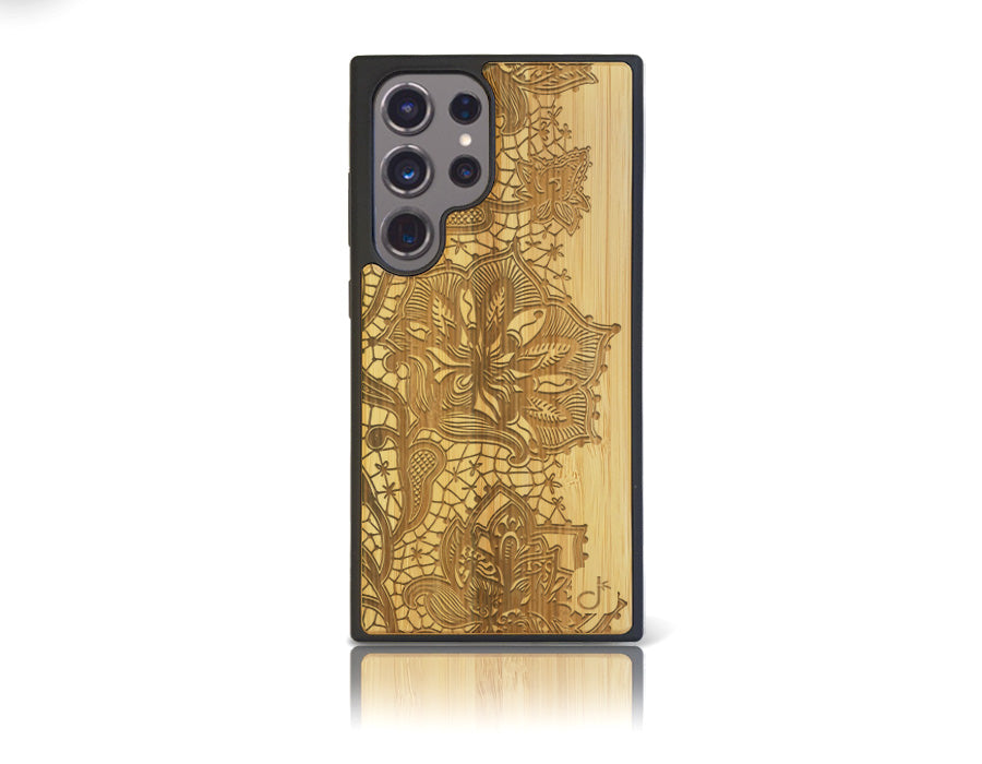 BLUMEN Samsung Galaxy S26 Ultra Backcase