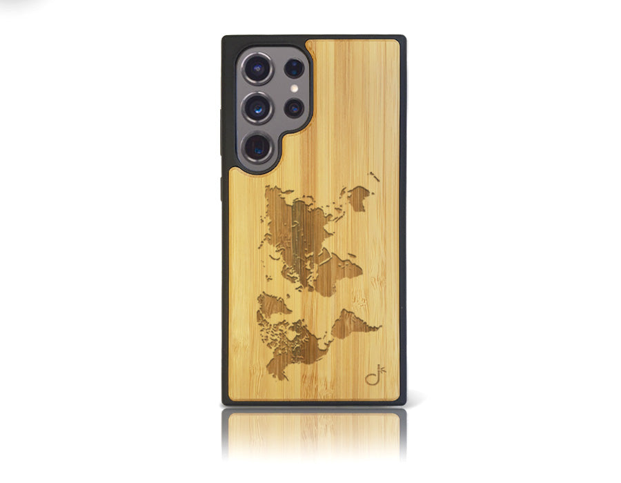 WORLD Samsung Galaxy S26 Ultra Backcase