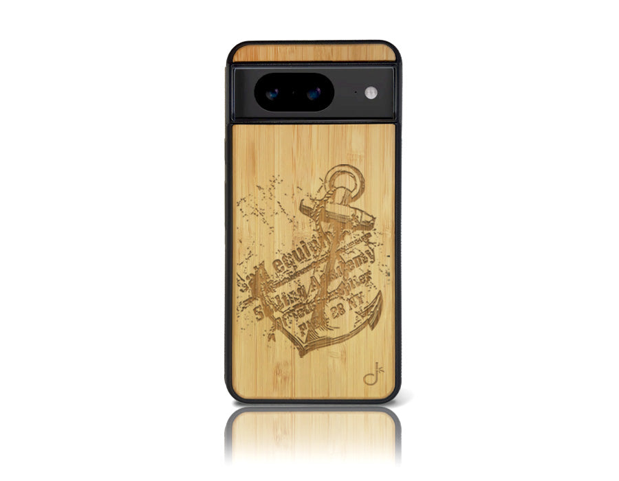 Coque arrière ANKER Google Pixel 8