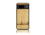 Coque arrière BERN Google Pixel 8