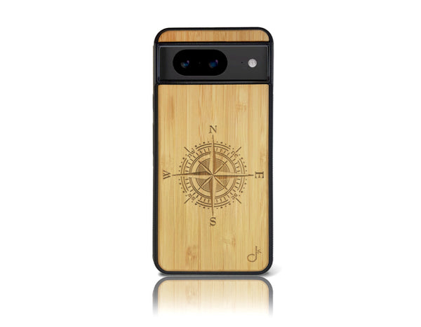 COMPASS Google Pixel 8 Backcase