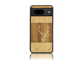 Coque arrière DEER Google Pixel 8