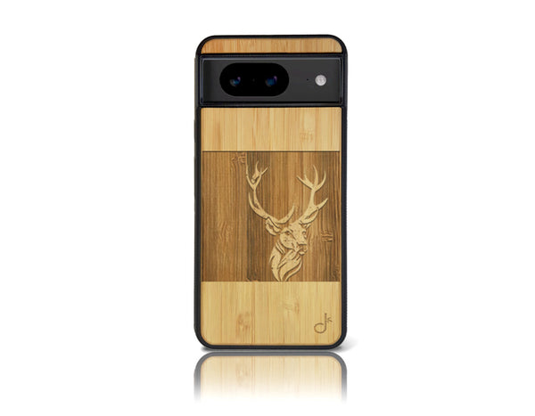 DEER Google Pixel 8 Backcase