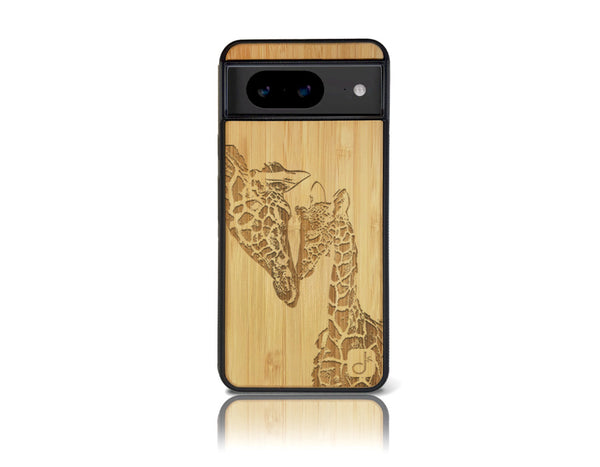 GIRAFFEN Google Pixel 8 Backcase