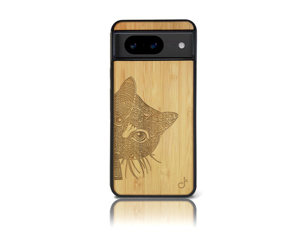 KITTY Google Pixel 8 Backcase