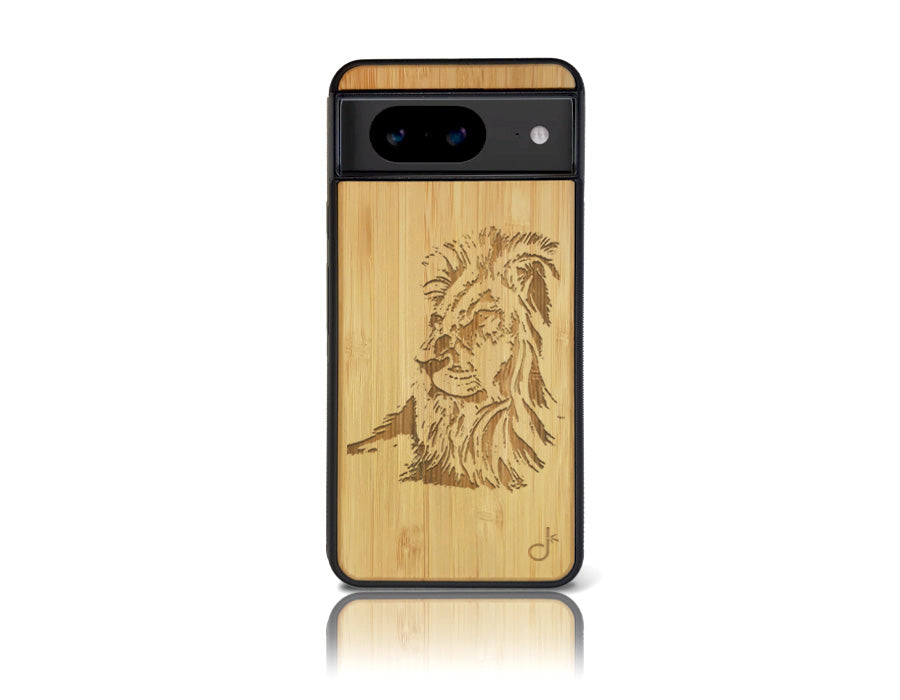 LÖWE Coque arrière Google Pixel 8