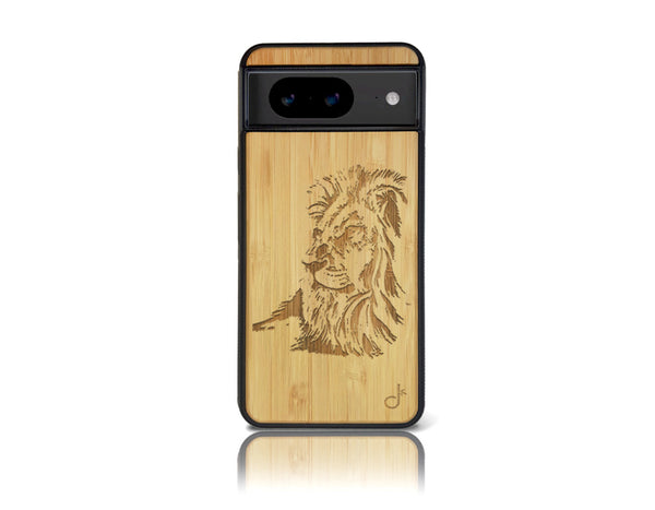 LÖWE Google Pixel 8 Backcase