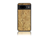 Coque arrière PAISLEY pour Google Pixel 8