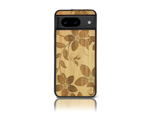 SUMMERFLOWER Google Pixel 8 Backcase