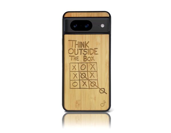 THINKBOX Google Pixel 8 Backcase