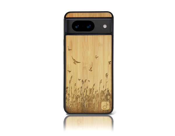 VÖGEL Google Pixel 8 Backcase