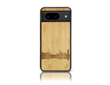 ZURICH Coque arrière Google Pixel 8