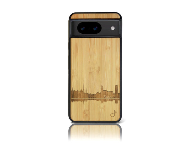 ZÜRICH Google Pixel 8 Backcase