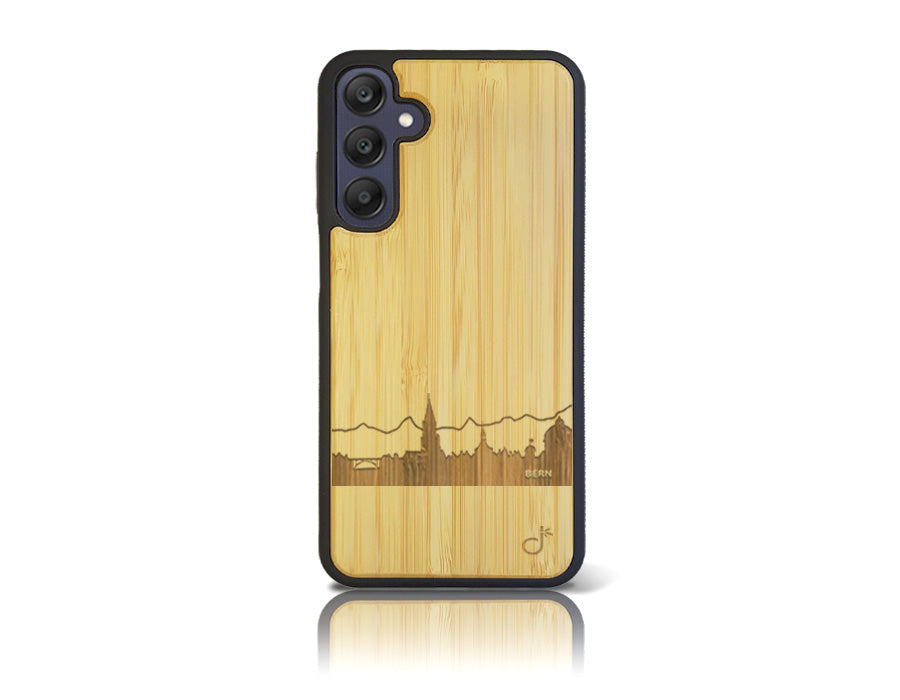 Coque arrière BER Samsung Galaxy A25