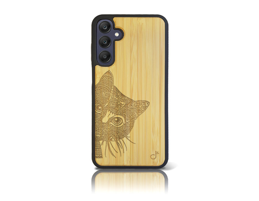 KITTY Samsung Galaxy A25 Backcase