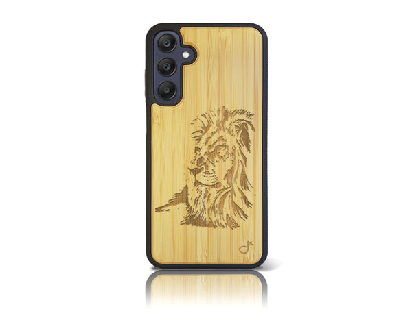 LÖWE Samsung Galaxy A25 Backcase