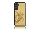 TURTLE Samsung Galaxy A25 Backcase