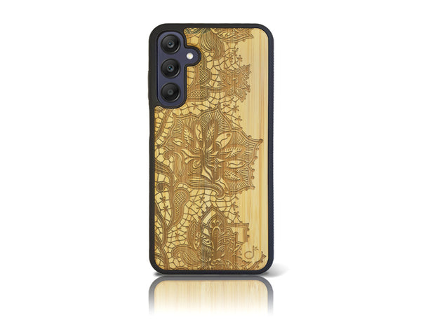BLUMEN Samsung Galaxy A25 Backcase
