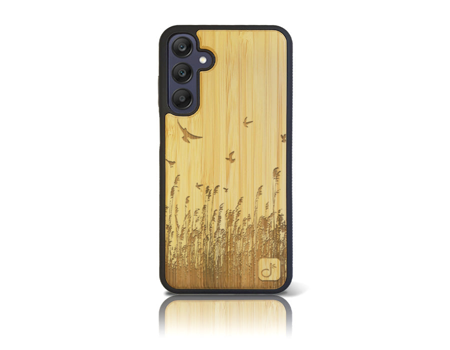 VÖGEL Samsung Galaxy A25 Backcase