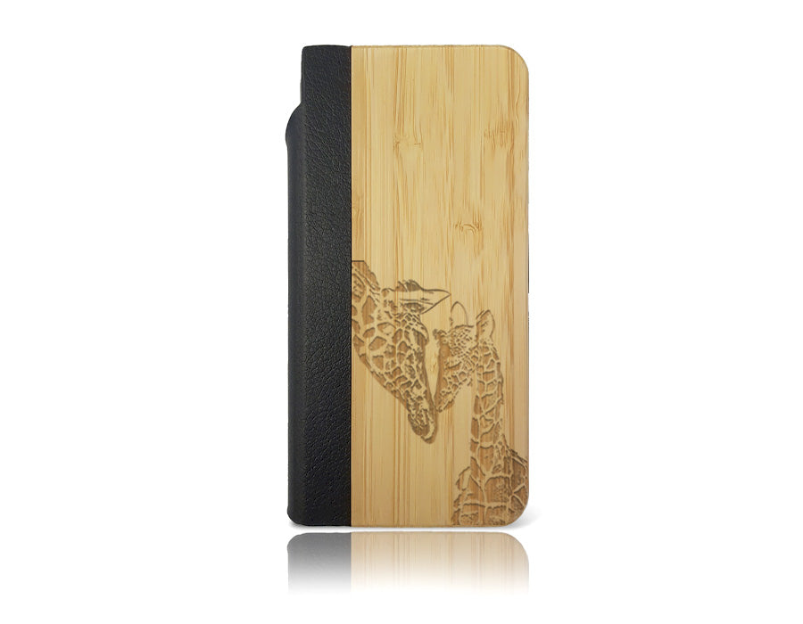 GIRAFFEN Google Pixel 8 Flipcase