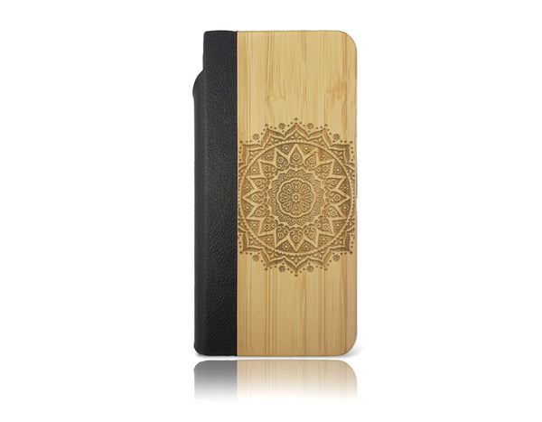 MANDALA Google Pixel 8 Flipcase