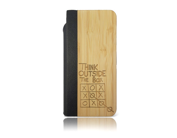 THINKBOX Google Pixel 8 Flipcase