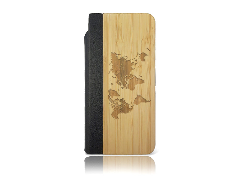 WORLD Google Pixel 8 Flipcase