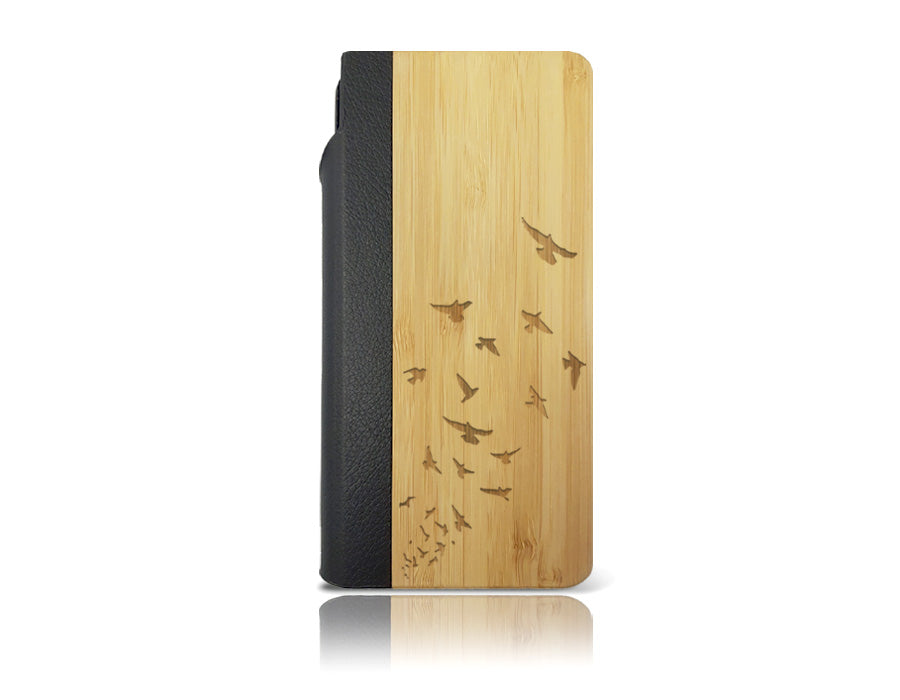 BIRDS Google Pixel 8 Pro Flipcase