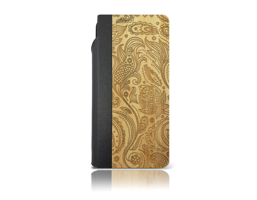 PAISLEY Google Pixel 8 Pro Flipcase