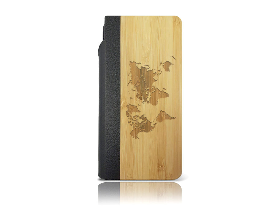 WORLD Google Pixel 8 Pro Flipcase