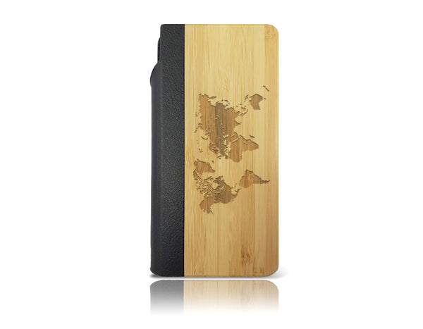 WORLD Google Pixel 8 Pro Flipcase