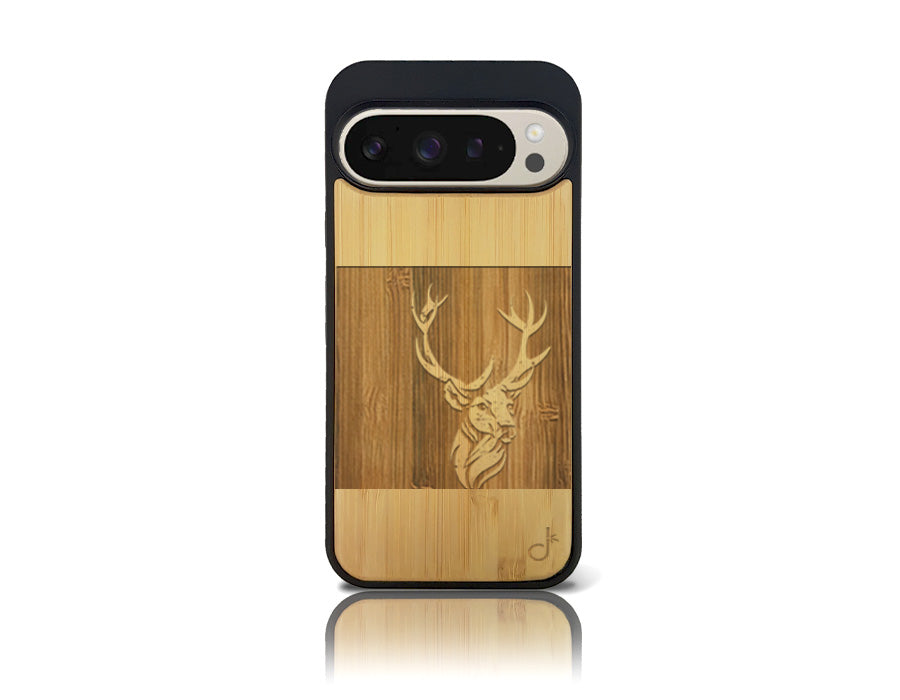 DEER Google Pixel 9 Backcase