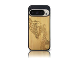 GIRAFFEN Google Pixel 9 Backcase