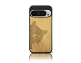 KITTY Google Pixel 9 Backcase