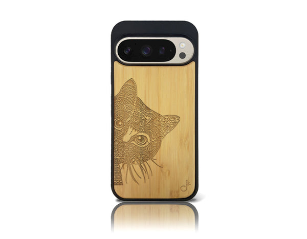 KITTY Google Pixel 9 Backcase