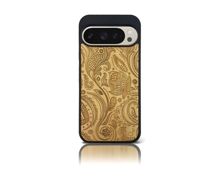 PAISLEY Google Pixel 9 Backcase