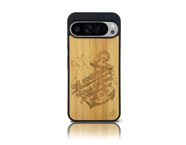 ANKER Google Pixel 9 Pro XL Backcase
