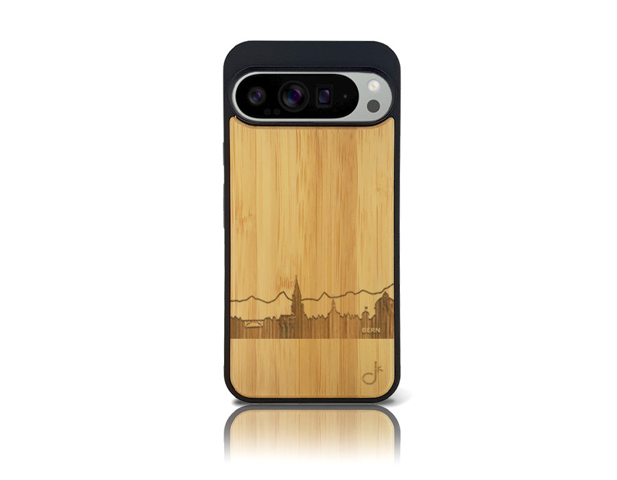 BERN Google Pixel 9 Pro XL Backcase
