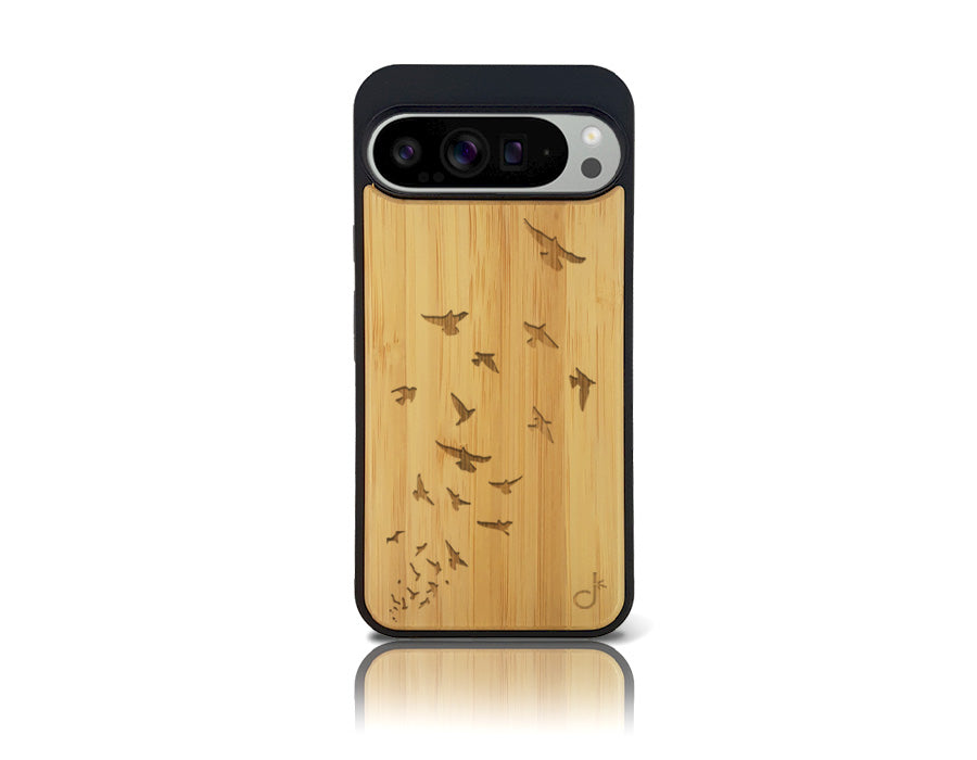 BIRDS Google Pixel 9 Pro Backcase