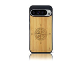 COMPASS Google Pixel 9 Pro XL Backcase