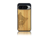 KITTY Google Pixel 9 Pro XL Backcase