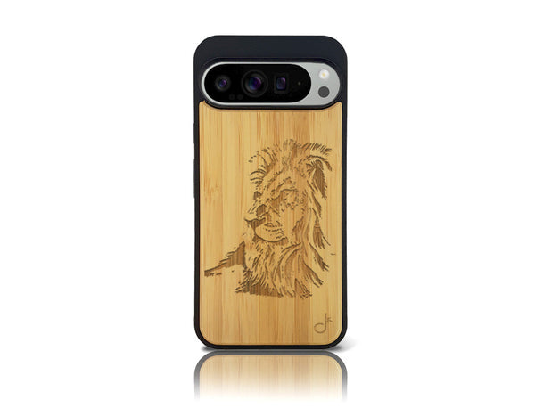 LÖWE Google Pixel 9 Pro XL Backcase