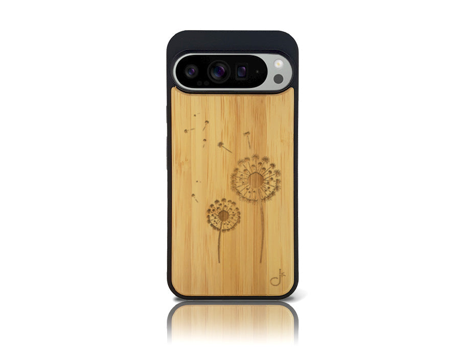 LÖWENZAHN Google Pixel 9 Pro XL Backcase