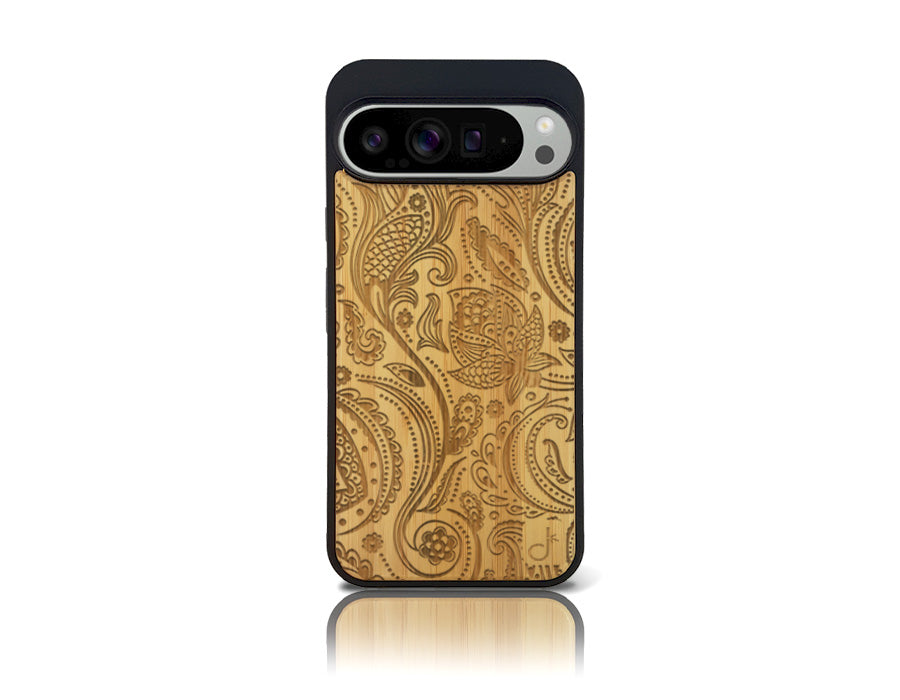 PAISLEY Google Pixel 9 Pro Backcase