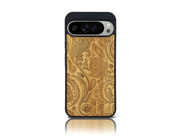 PAISLEY Google Pixel 9 Pro XL Backcase