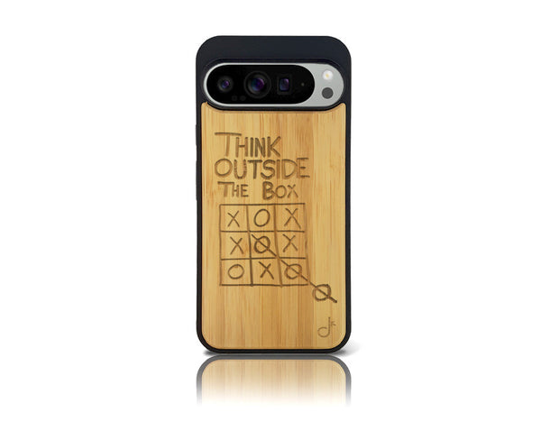 THINKBOX Google Pixel 9 Pro XL Backcase