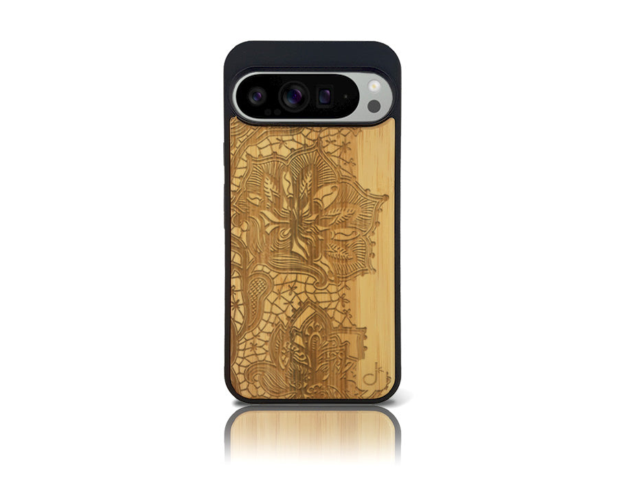 BLUMEN Google Pixel 9 Pro XL Backcase