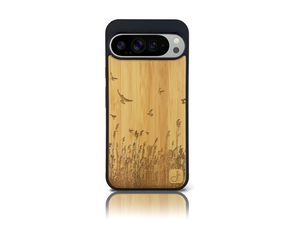 VÖGEL Google Pixel 9 Pro Backcase