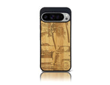 VWREISEN Google Pixel 9 Pro Backcase